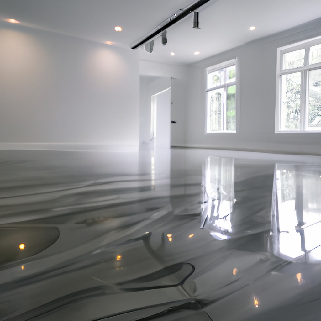 Floor Restoration