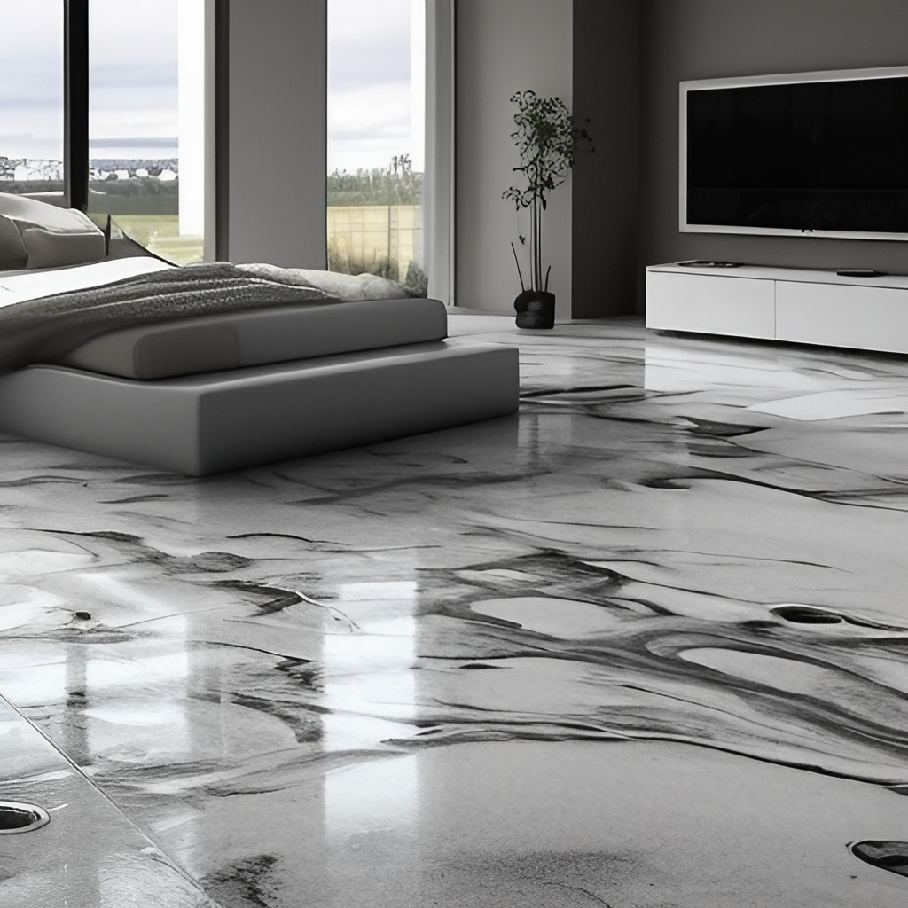 Floor Restoration